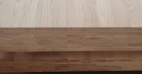TABLEROS ALISTONADOS ( Pino / Roble / Haya ) / ecm representaciones exclusivas en madera
