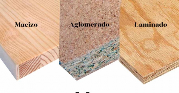 TABLEROS DE MADERA / ecm representaciones exclusivas en madera