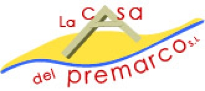 CASA DEL PREMARCO / ecm representaciones exclusivas en madera