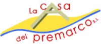 CASA DEL PREMARCO - VECOVAL / ecm representaciones exclusivas en madera